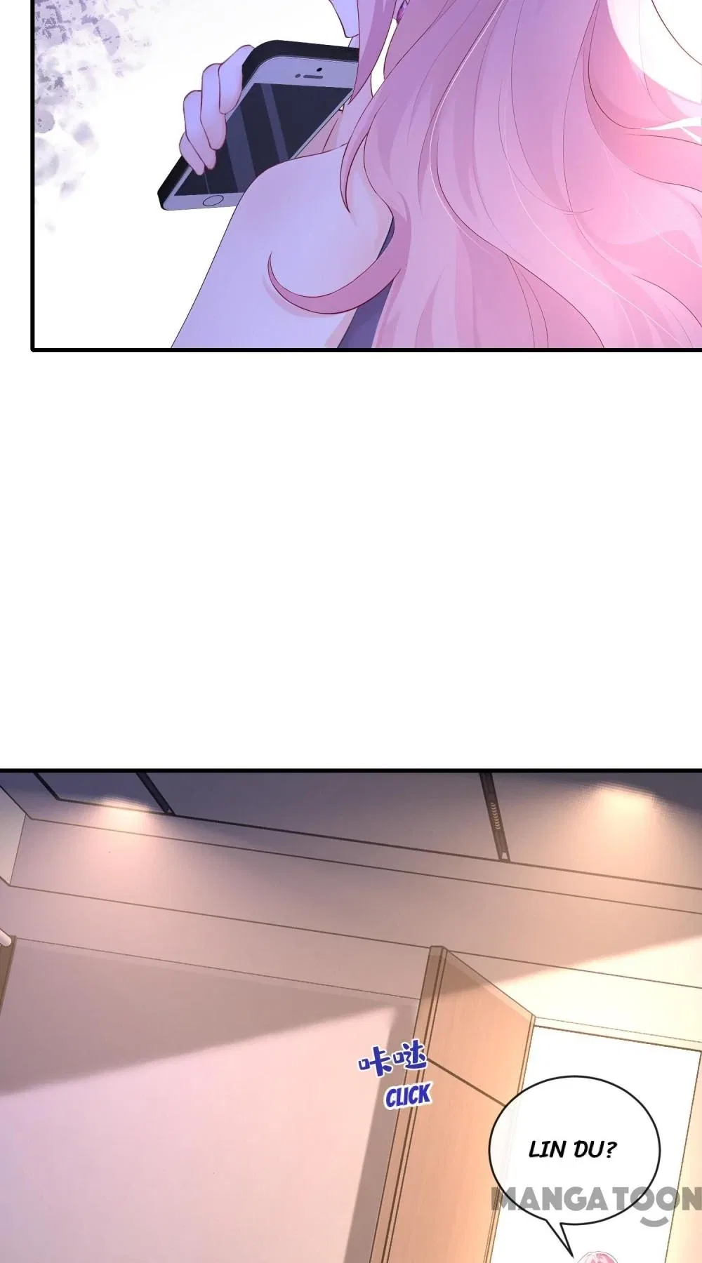 Never Let Go of My Ex-Husband Chapter 194 – Page 26