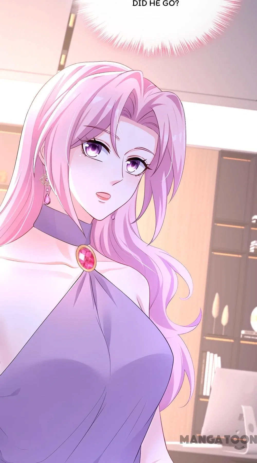 Never Let Go of My Ex-Husband Chapter 194 – Page 28