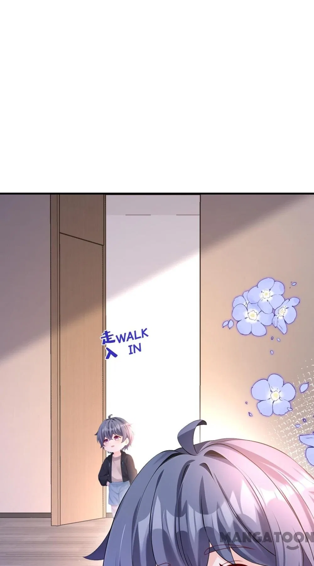 Never Let Go of My Ex-Husband Chapter 194 – Page 31