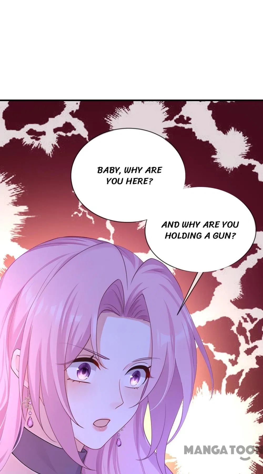 Never Let Go of My Ex-Husband Chapter 194 – Page 33