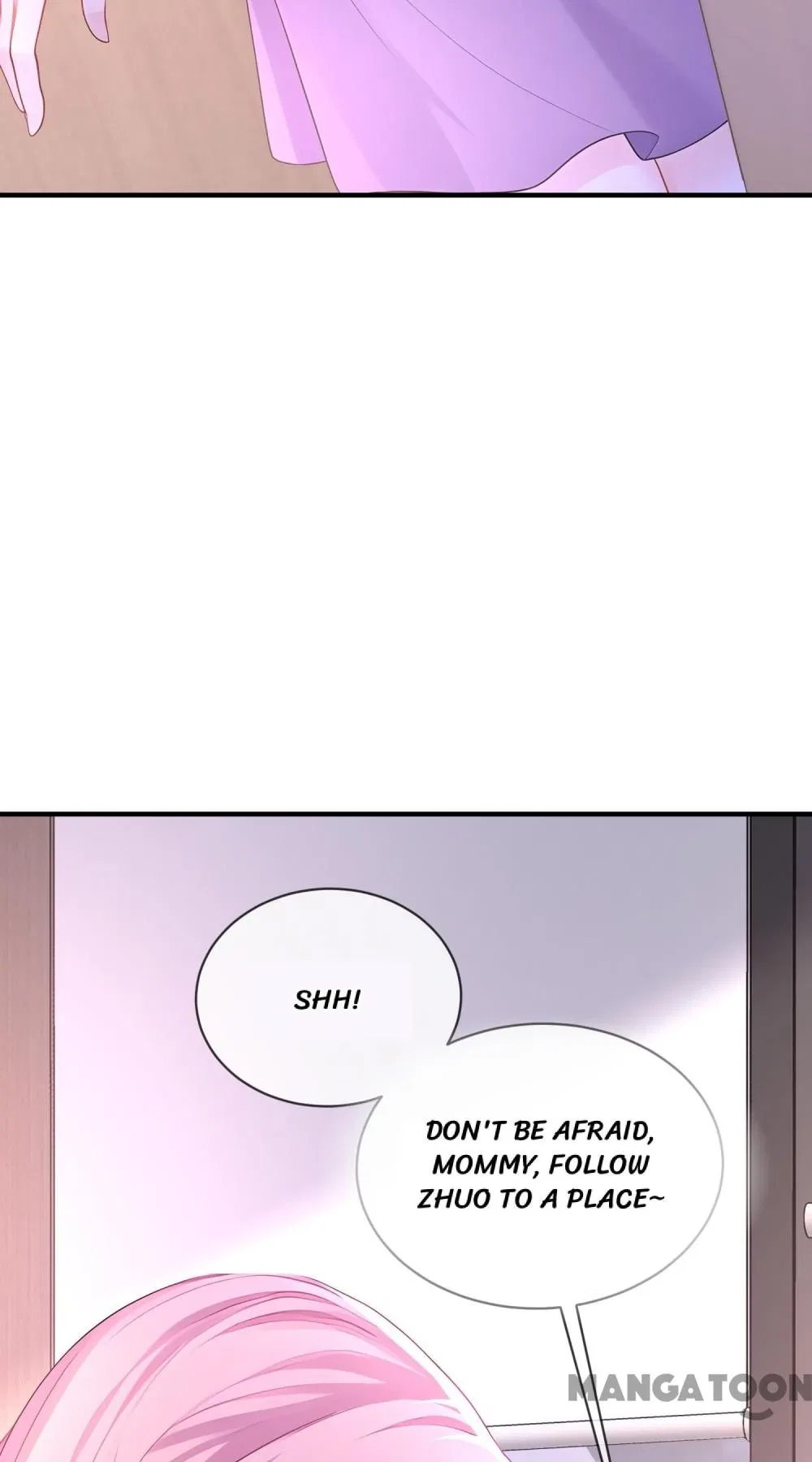 Never Let Go of My Ex-Husband Chapter 194 – Page 36