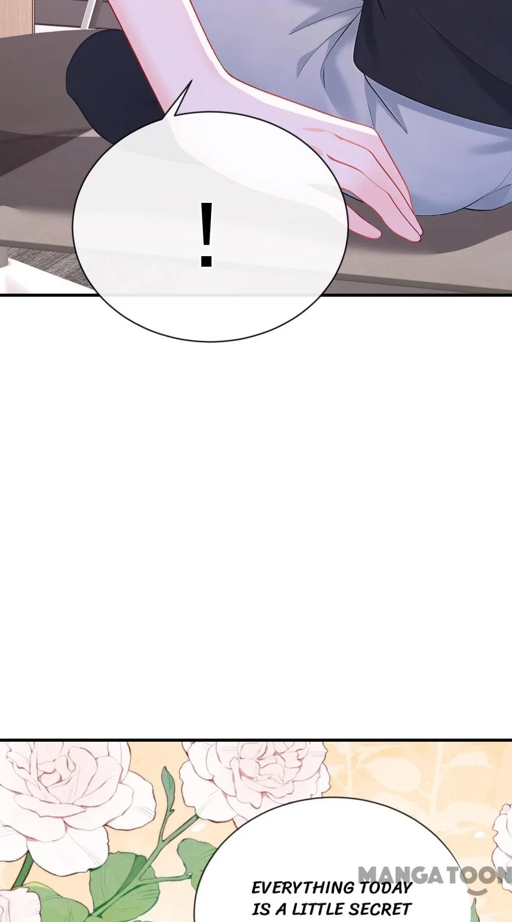 Never Let Go of My Ex-Husband Chapter 194 – Page 38