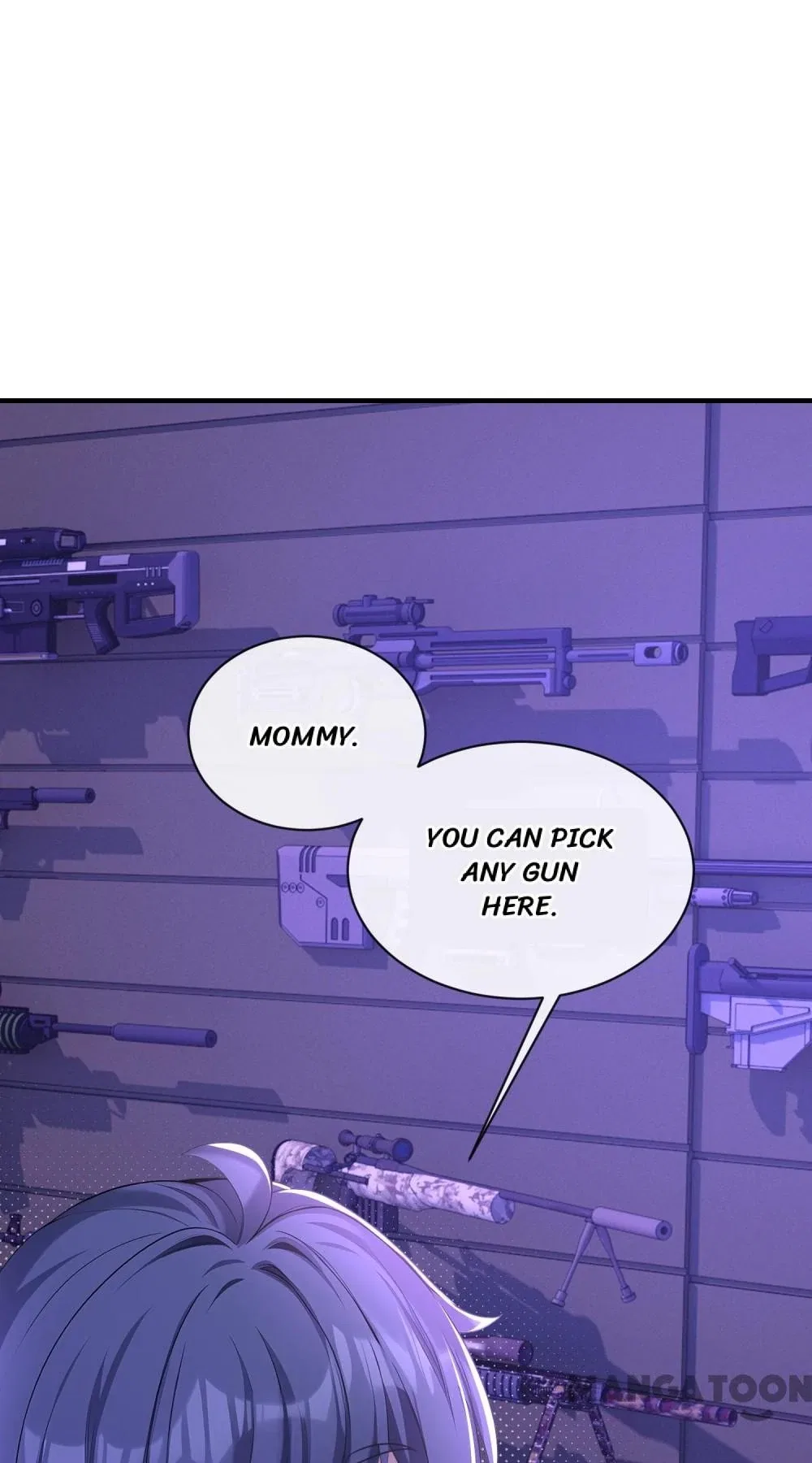 Never Let Go of My Ex-Husband Chapter 194 – Page 43