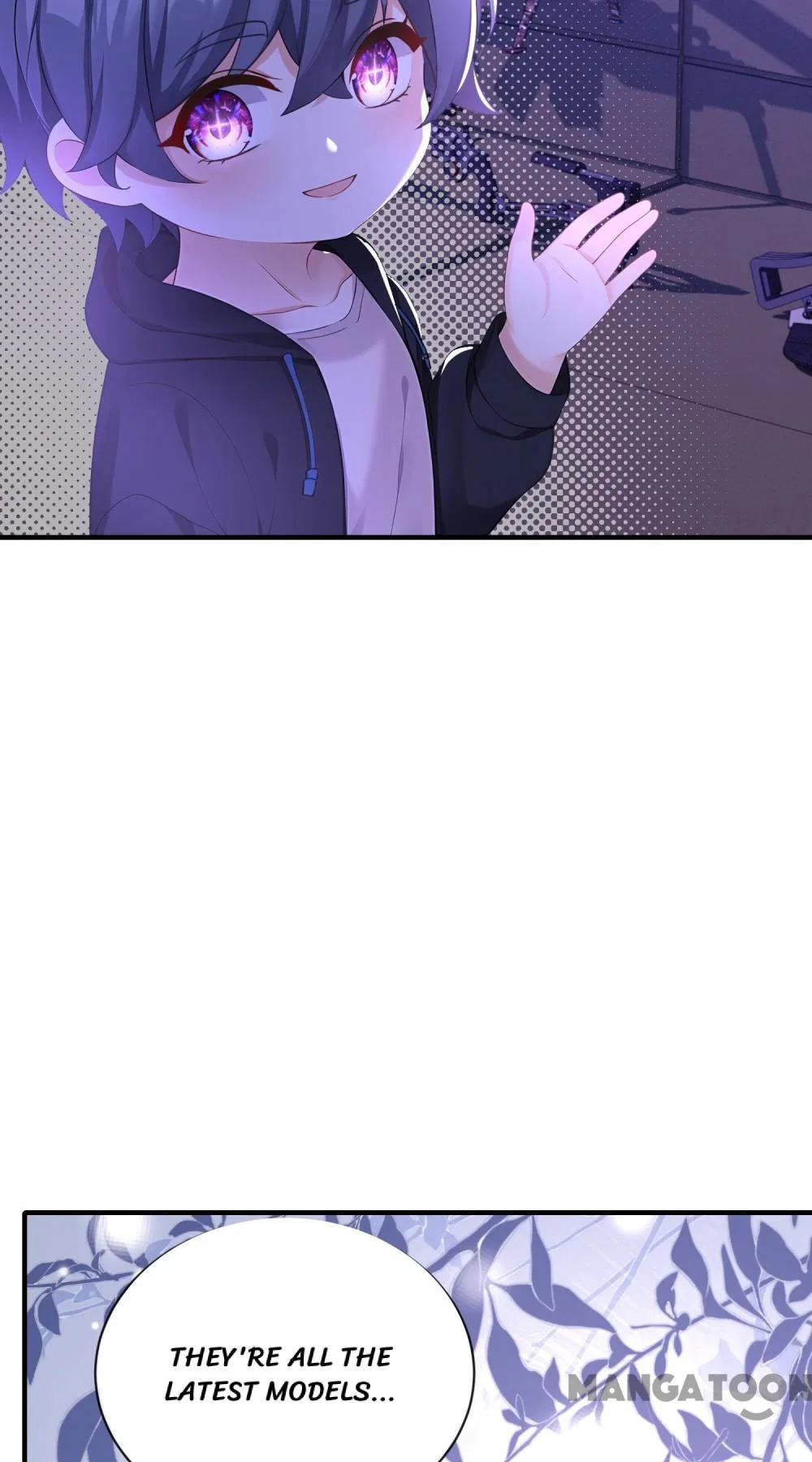 Never Let Go of My Ex-Husband Chapter 194 – Page 44