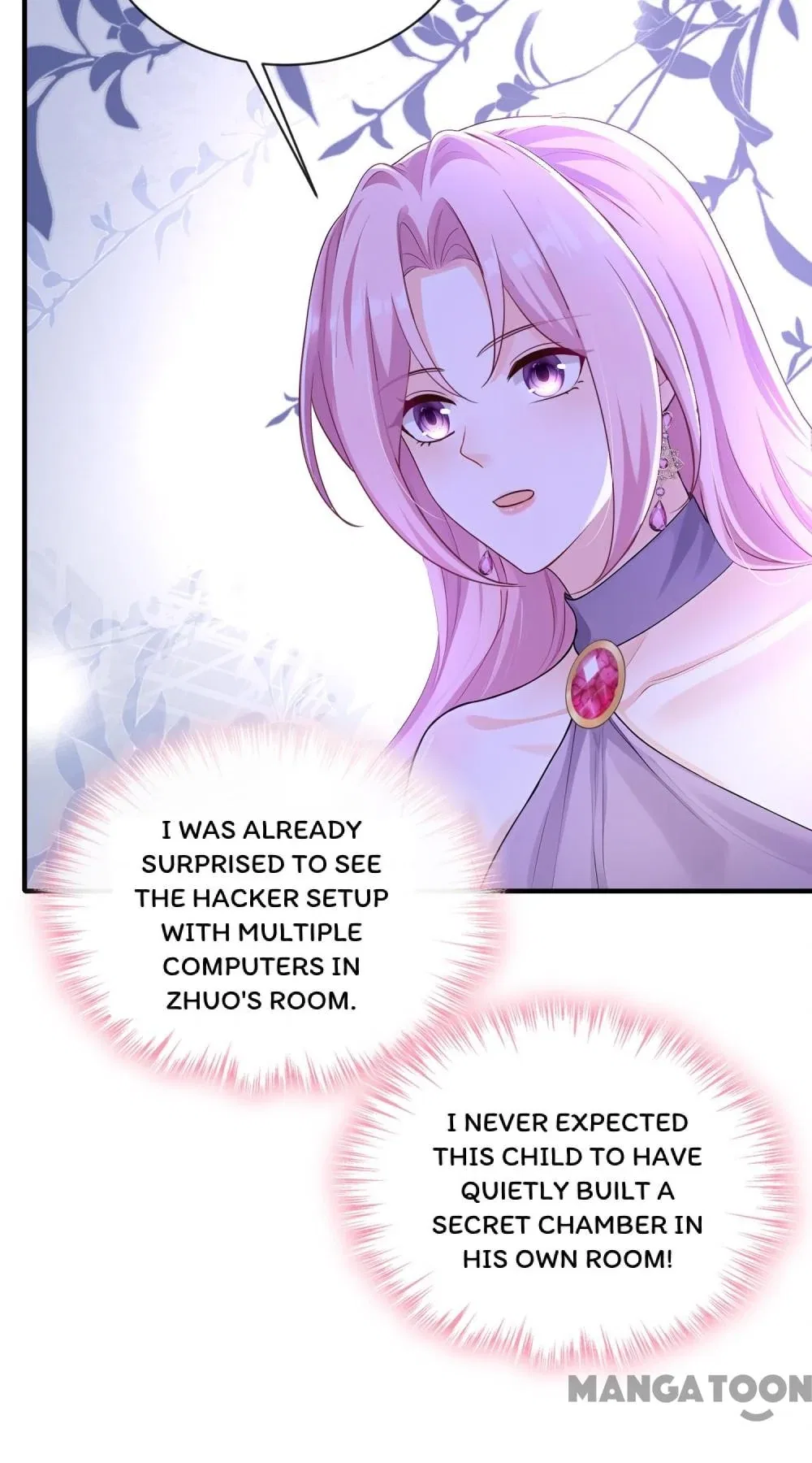 Never Let Go of My Ex-Husband Chapter 194 – Page 45