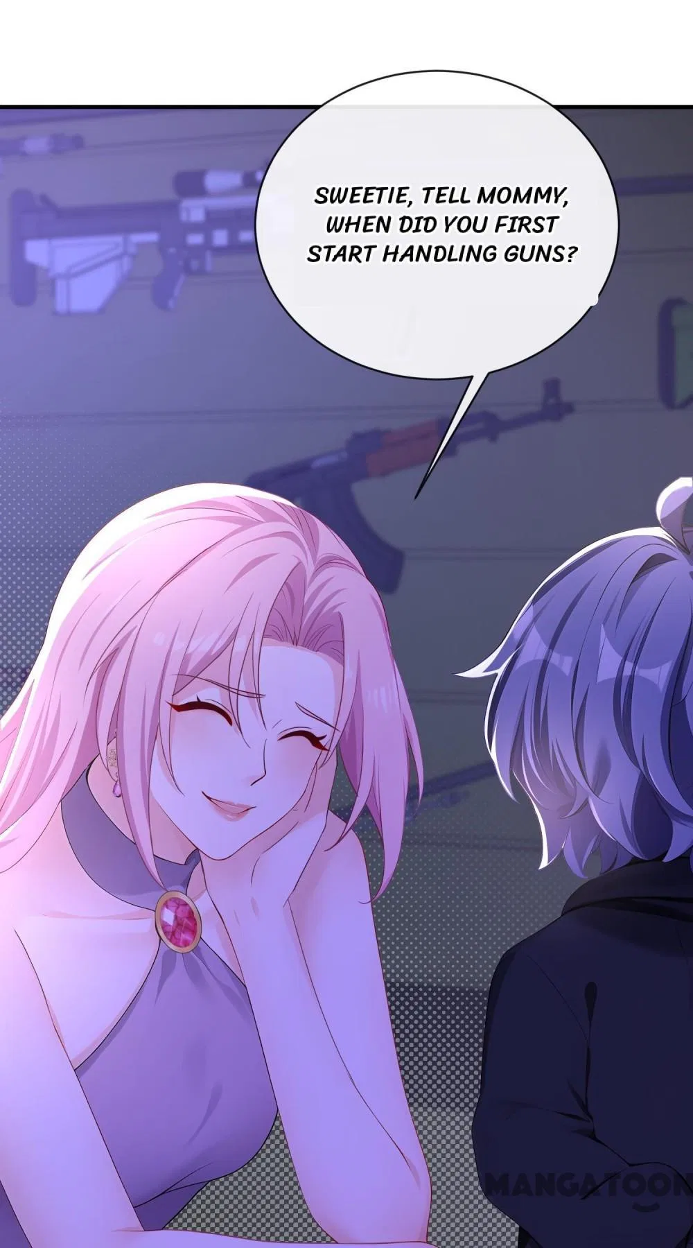 Never Let Go of My Ex-Husband Chapter 194 – Page 46