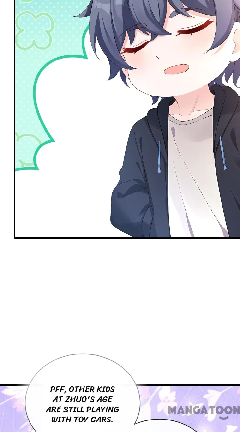 Never Let Go of My Ex-Husband Chapter 194 – Page 48