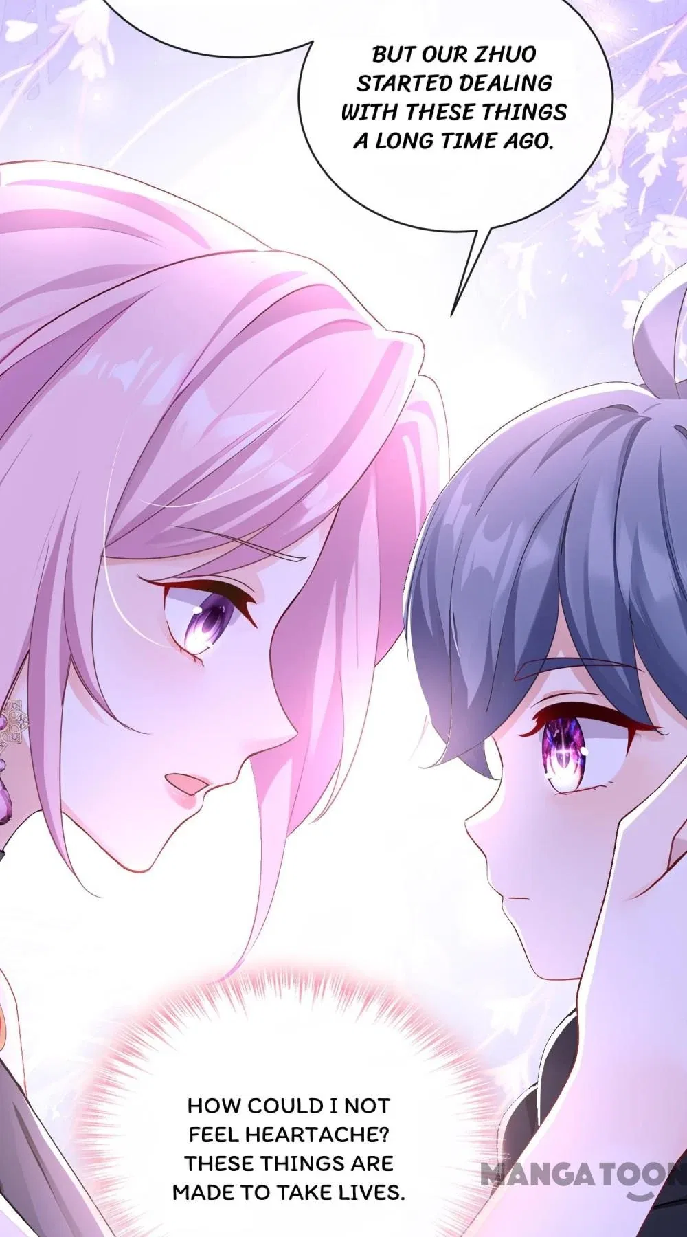 Never Let Go of My Ex-Husband Chapter 194 – Page 49