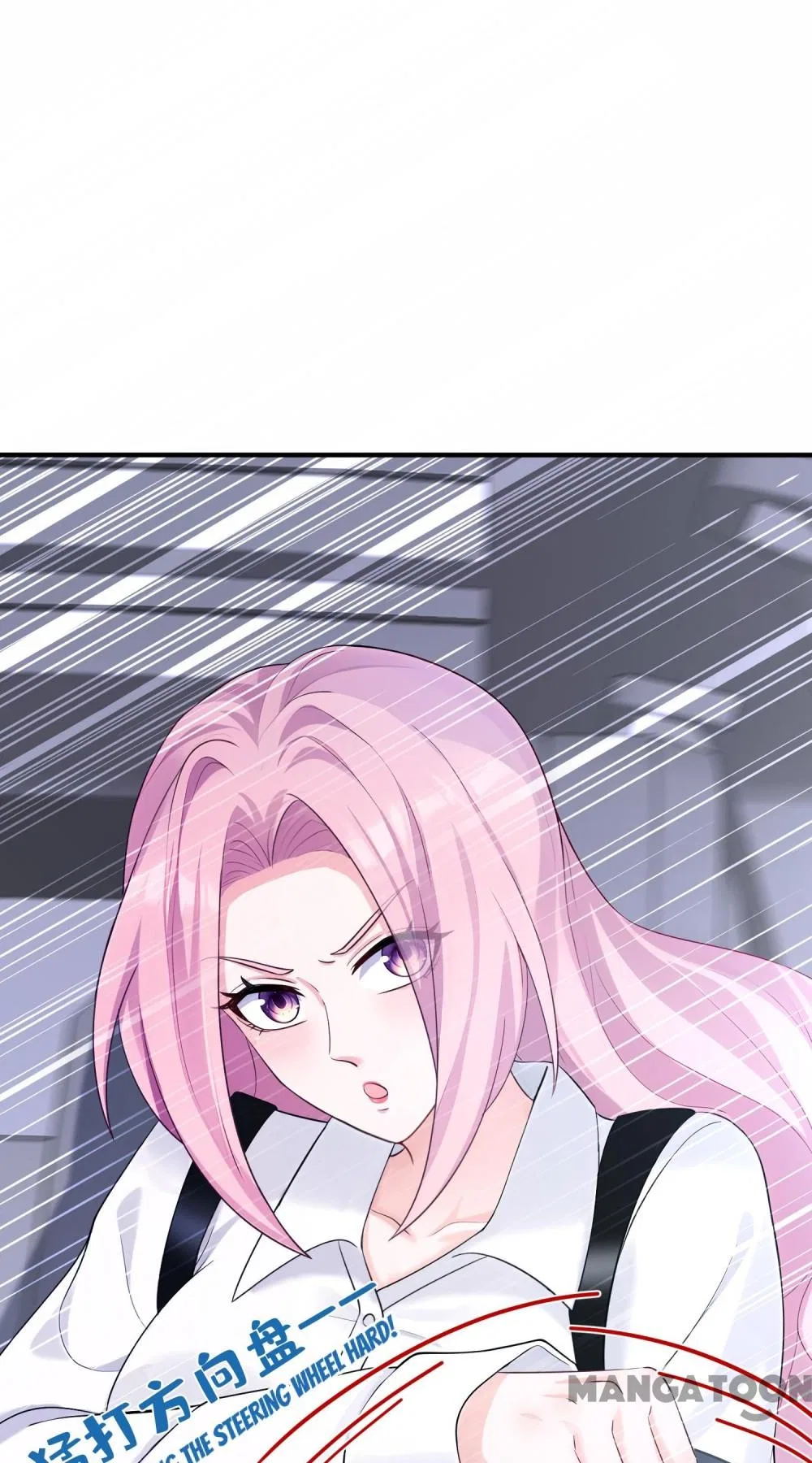 Never Let Go of My Ex-Husband Chapter 193 – Page 1