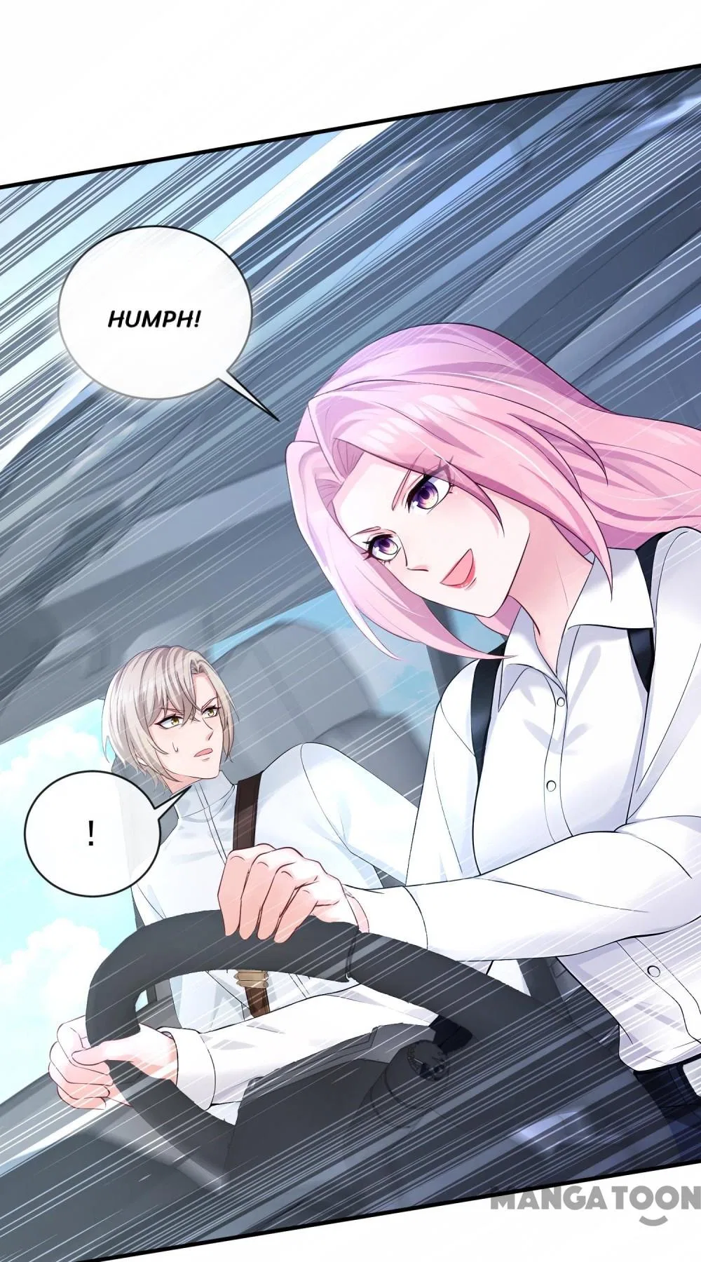 Never Let Go of My Ex-Husband Chapter 193 – Page 4