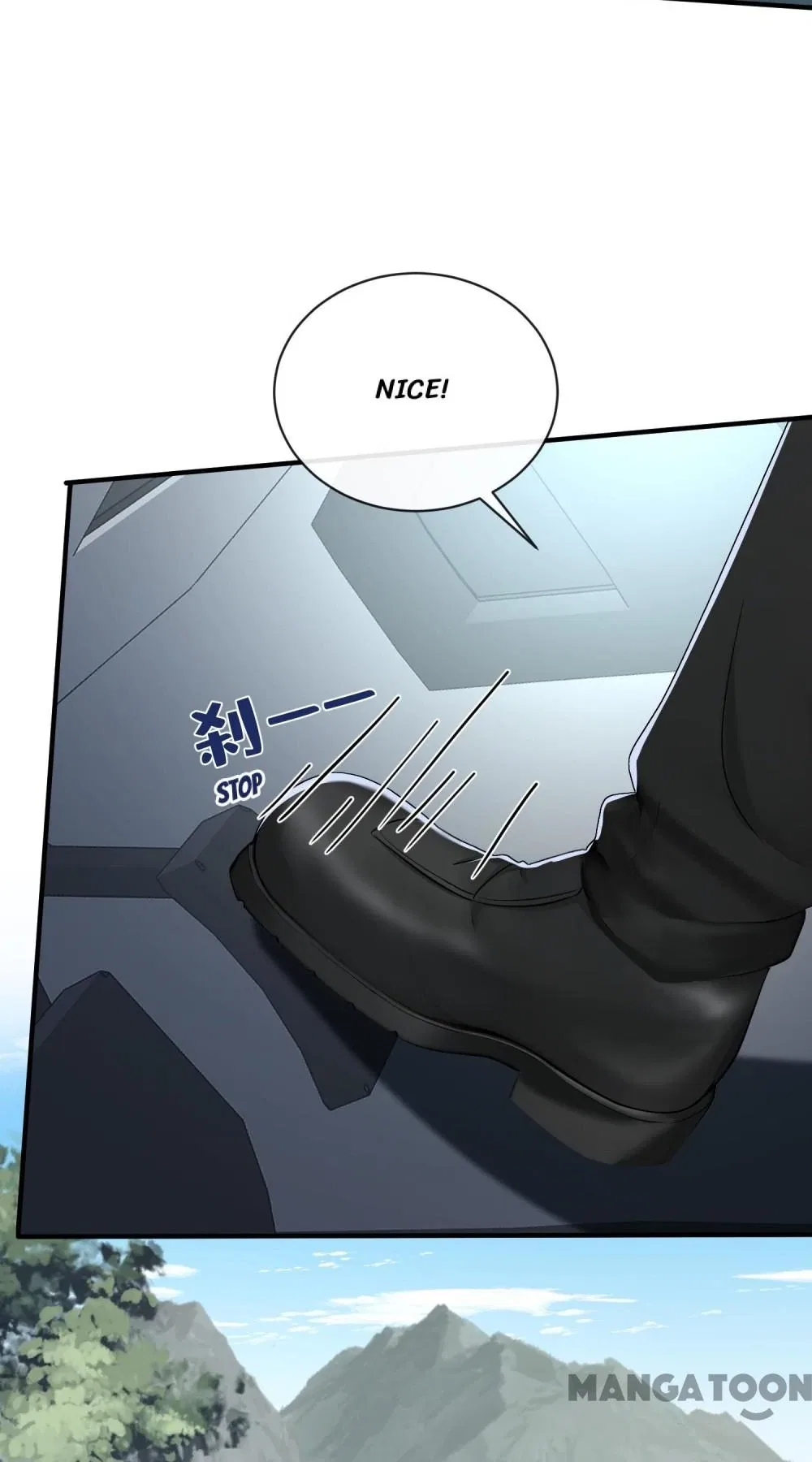 Never Let Go of My Ex-Husband Chapter 193 – Page 7