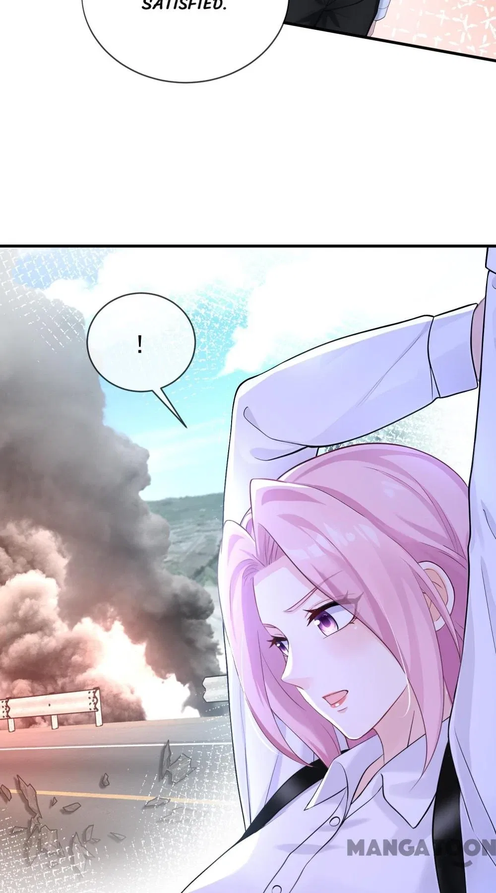 Never Let Go of My Ex-Husband Chapter 193 – Page 13