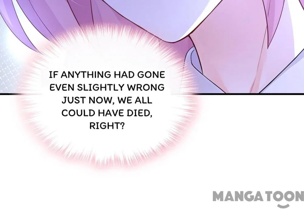 Never Let Go of My Ex-Husband Chapter 193 – Page 15