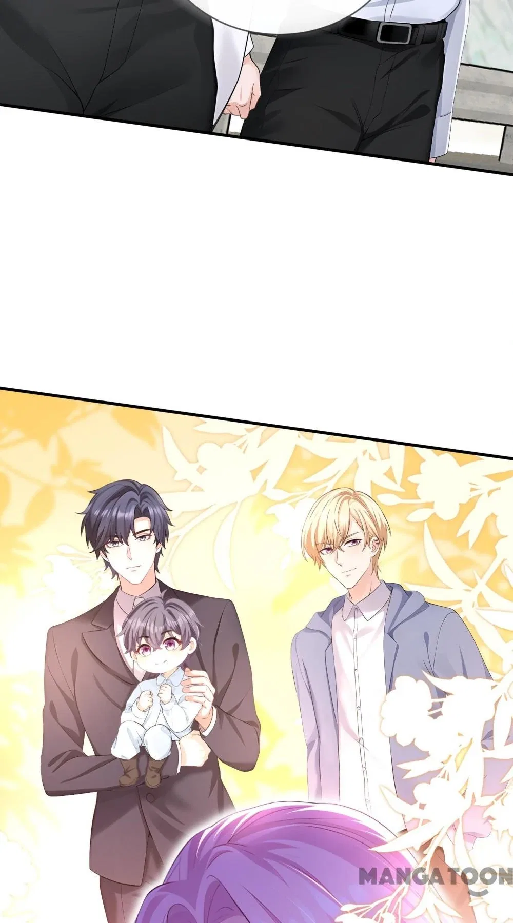 Never Let Go of My Ex-Husband Chapter 193 – Page 17