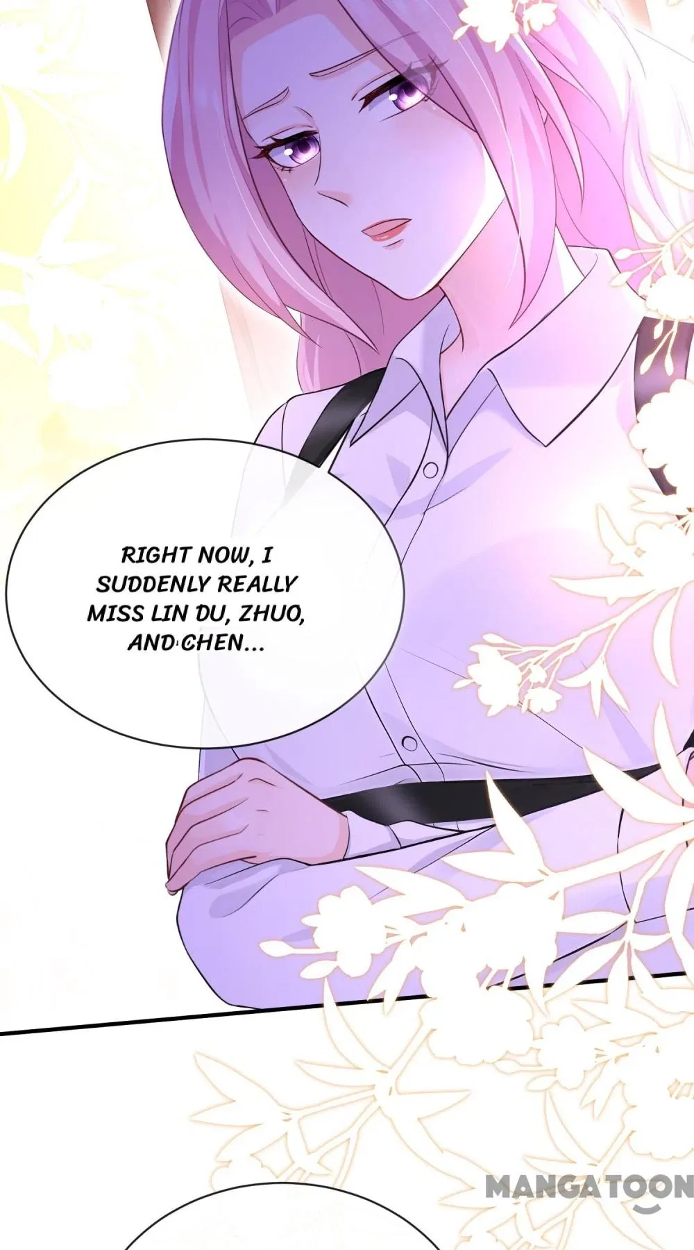 Never Let Go of My Ex-Husband Chapter 193 – Page 18