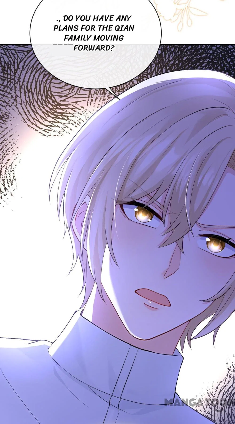 Never Let Go of My Ex-Husband Chapter 193 – Page 19