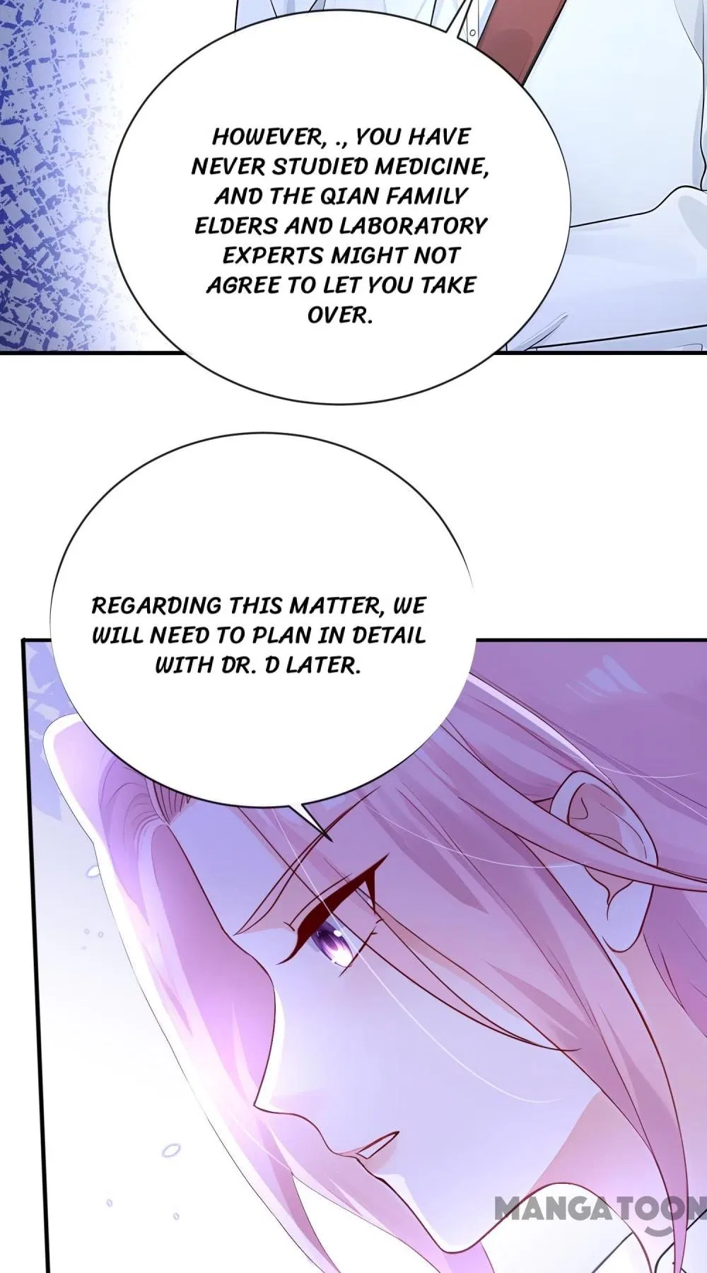 Never Let Go of My Ex-Husband Chapter 193 – Page 29