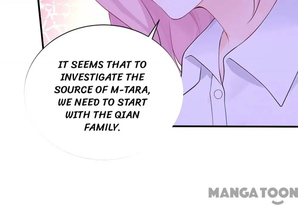 Never Let Go of My Ex-Husband Chapter 193 – Page 35