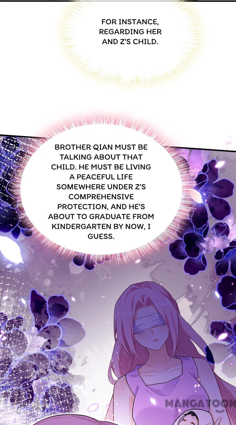 Never Let Go of My Ex-Husband Chapter 193 – Page 37