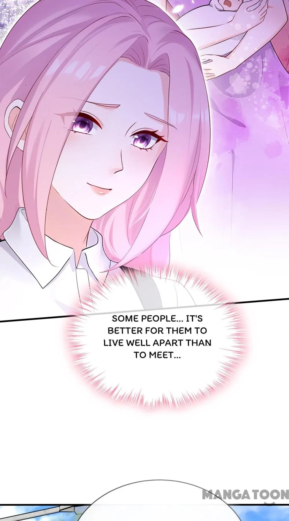 Never Let Go of My Ex-Husband Chapter 193 – Page 38