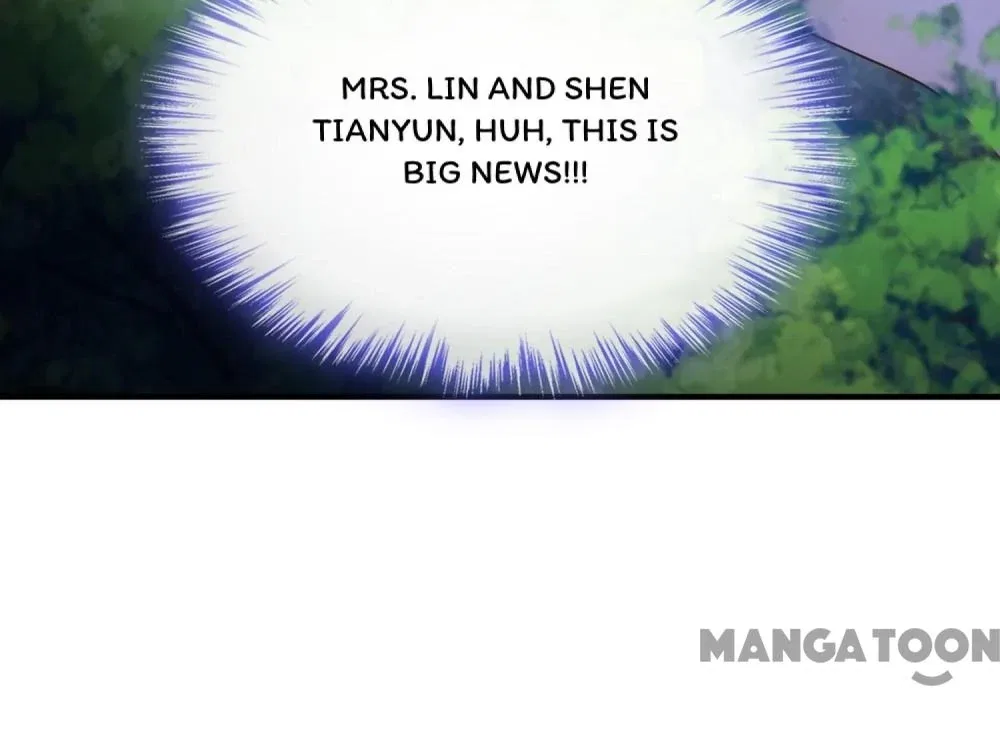 Never Let Go of My Ex-Husband Chapter 193 – Page 45