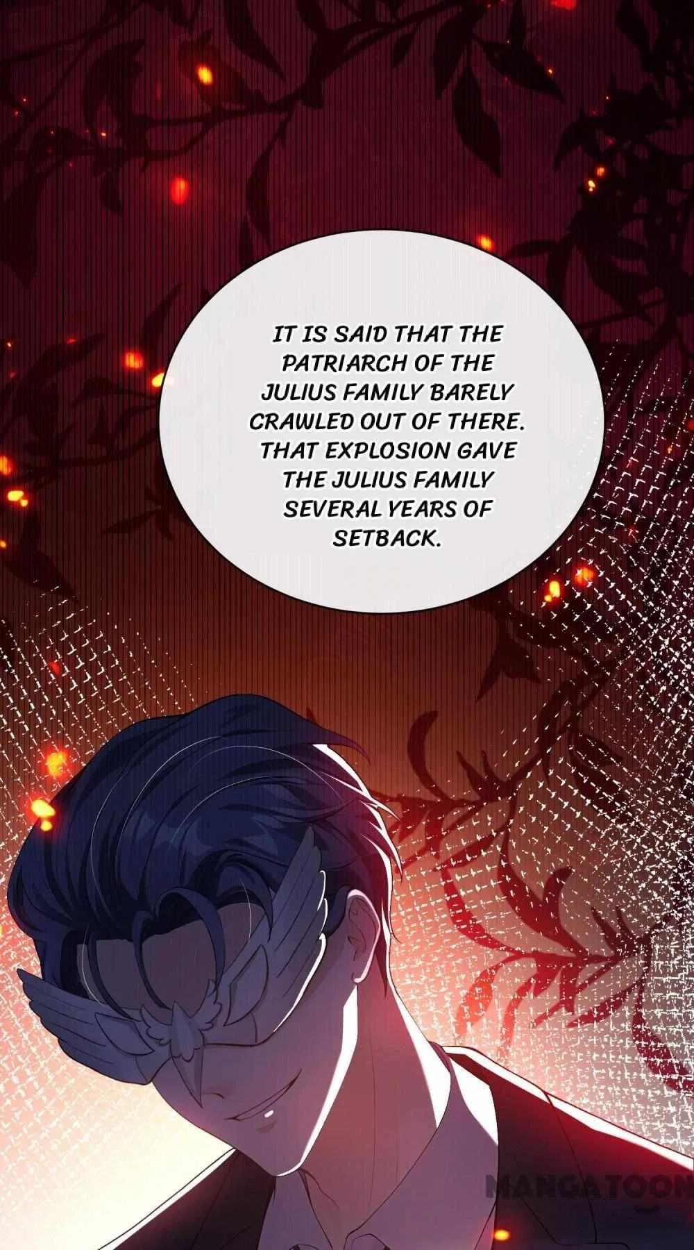 Never Let Go of My Ex-Husband Chapter 192 – Page 4