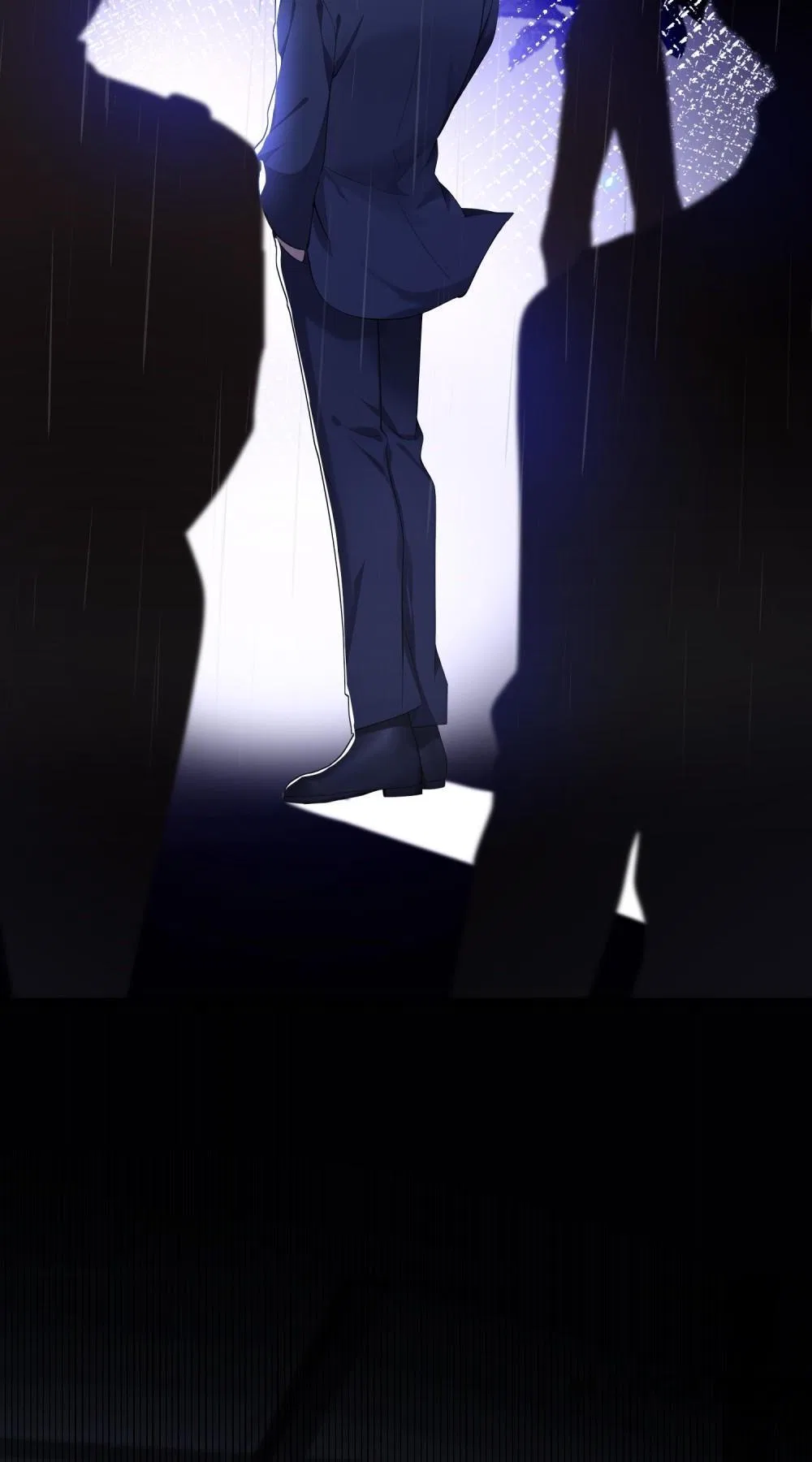 Never Let Go of My Ex-Husband Chapter 192 – Page 7