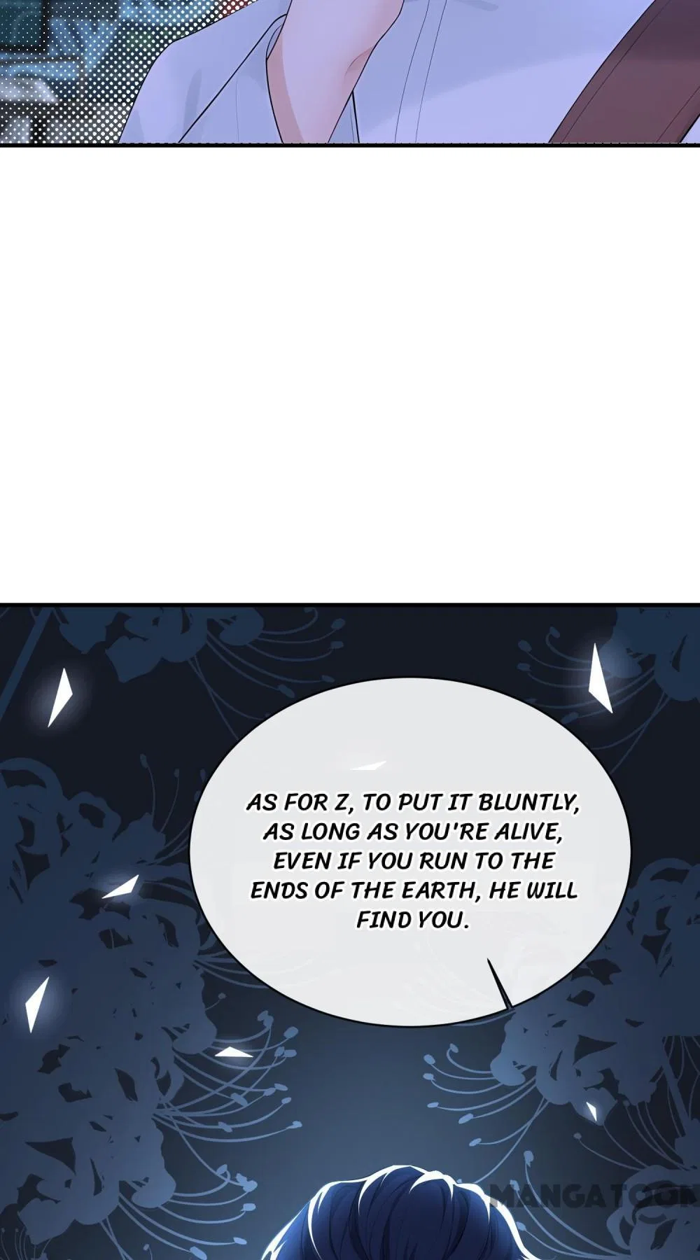Never Let Go of My Ex-Husband Chapter 192 – Page 9