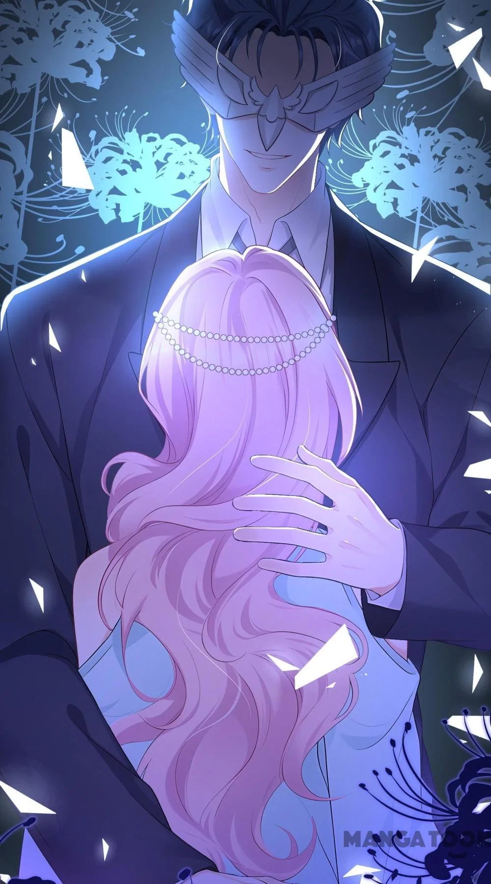 Never Let Go of My Ex-Husband Chapter 192 – Page 10
