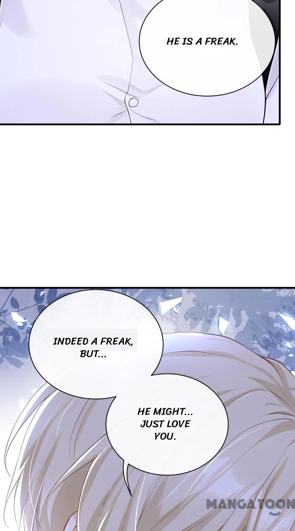 Never Let Go of My Ex-Husband Chapter 192 – Page 13