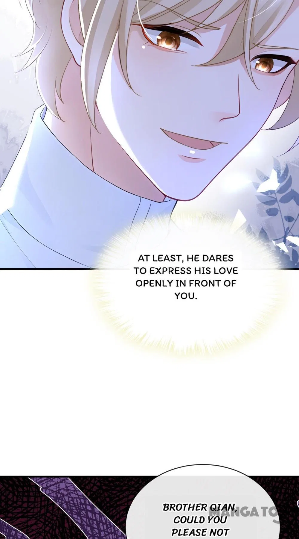 Never Let Go of My Ex-Husband Chapter 192 – Page 14
