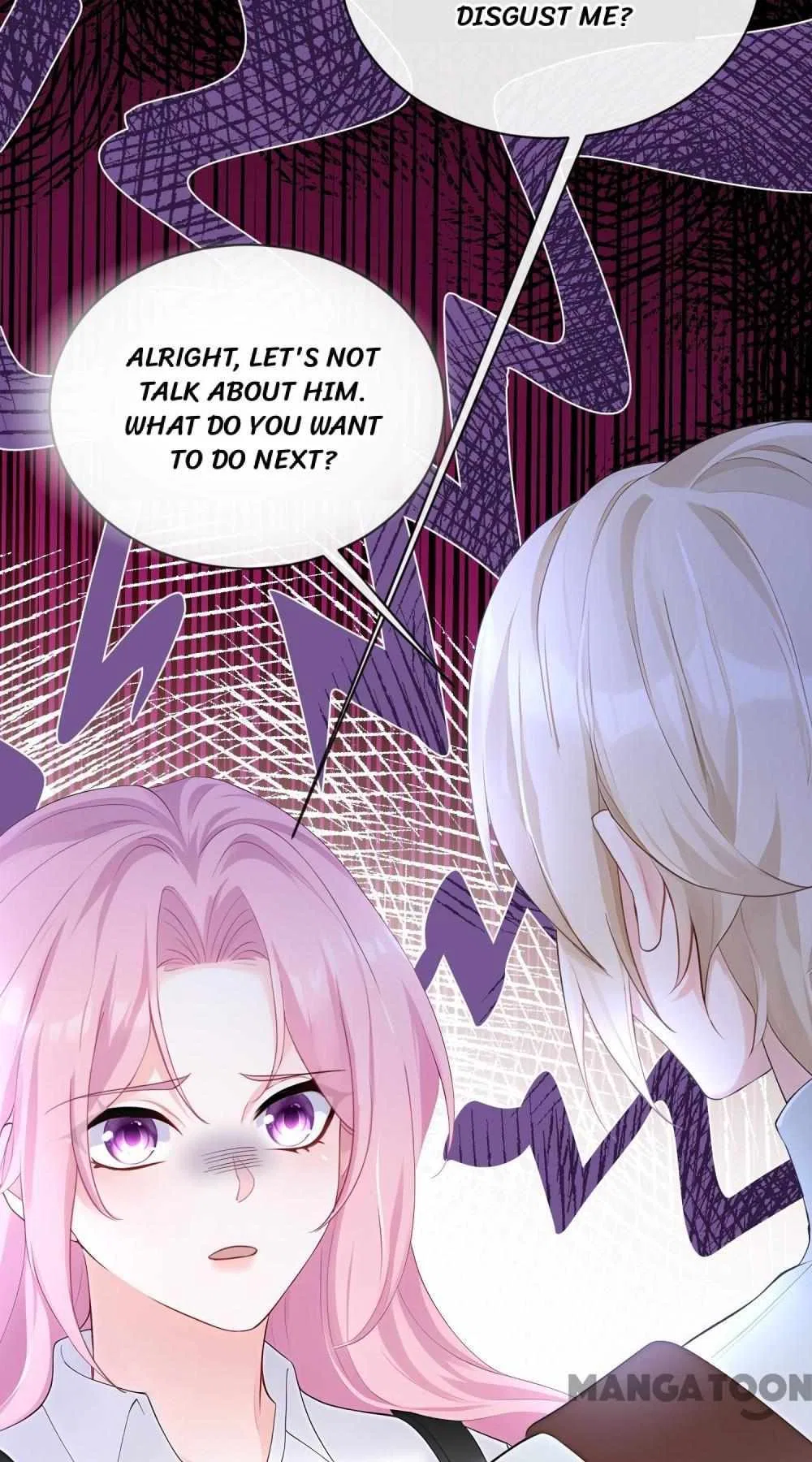 Never Let Go of My Ex-Husband Chapter 192 – Page 15