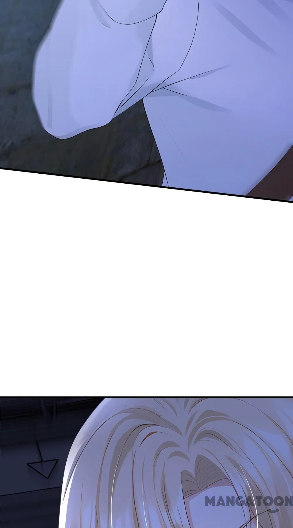 Never Let Go of My Ex-Husband Chapter 192 – Page 19