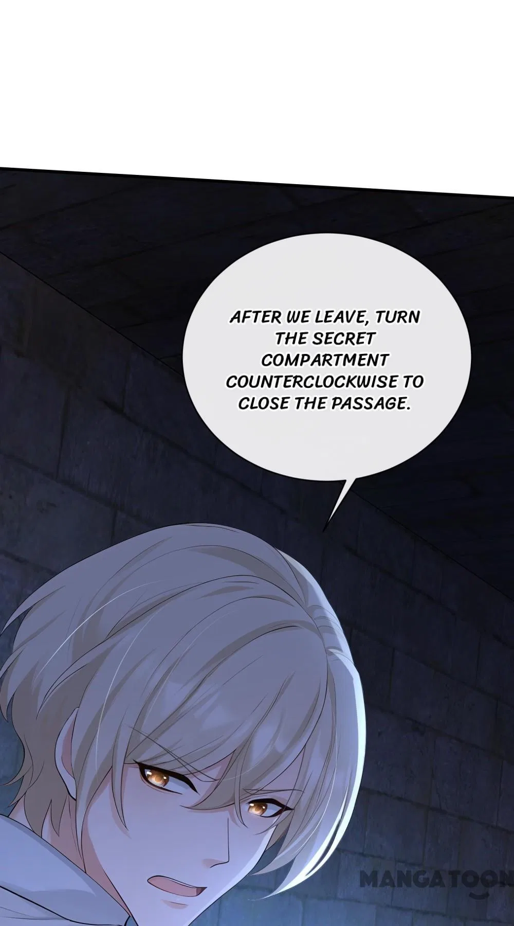 Never Let Go of My Ex-Husband Chapter 192 – Page 25