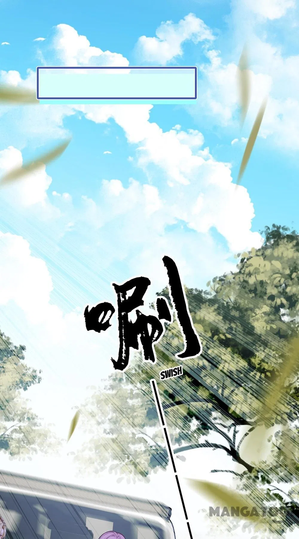 Never Let Go of My Ex-Husband Chapter 192 – Page 28