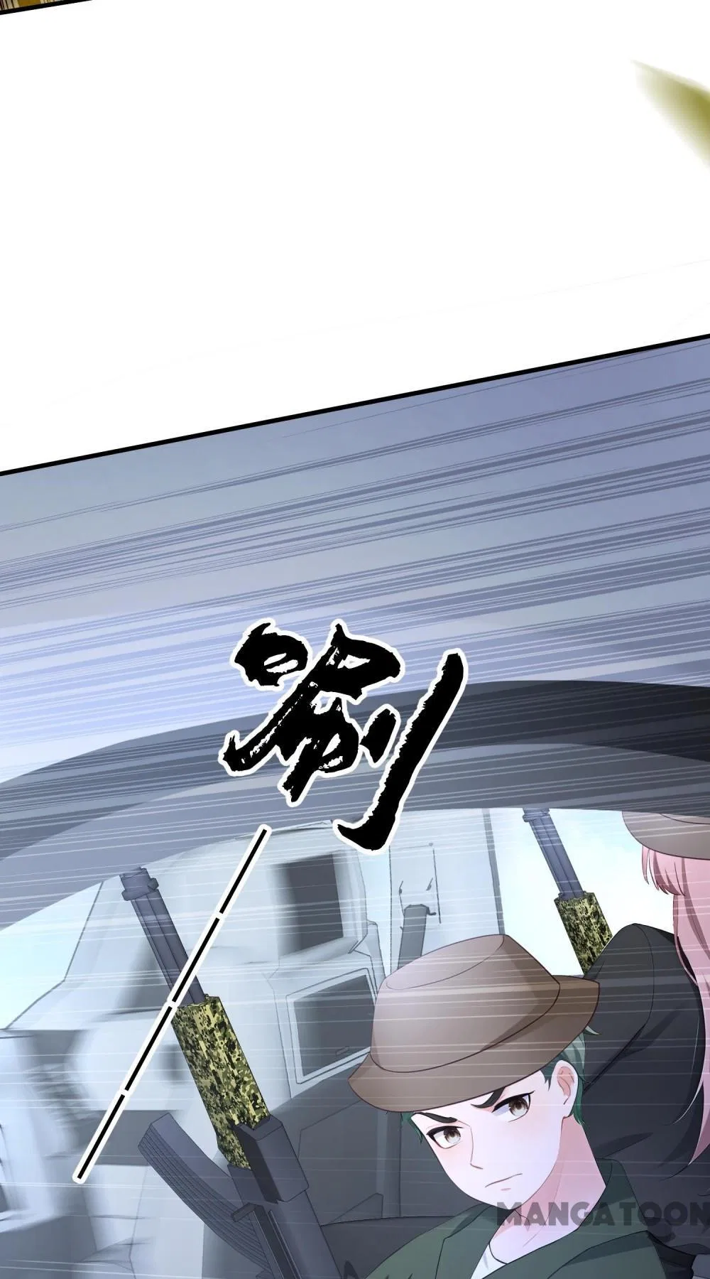 Never Let Go of My Ex-Husband Chapter 192 – Page 30