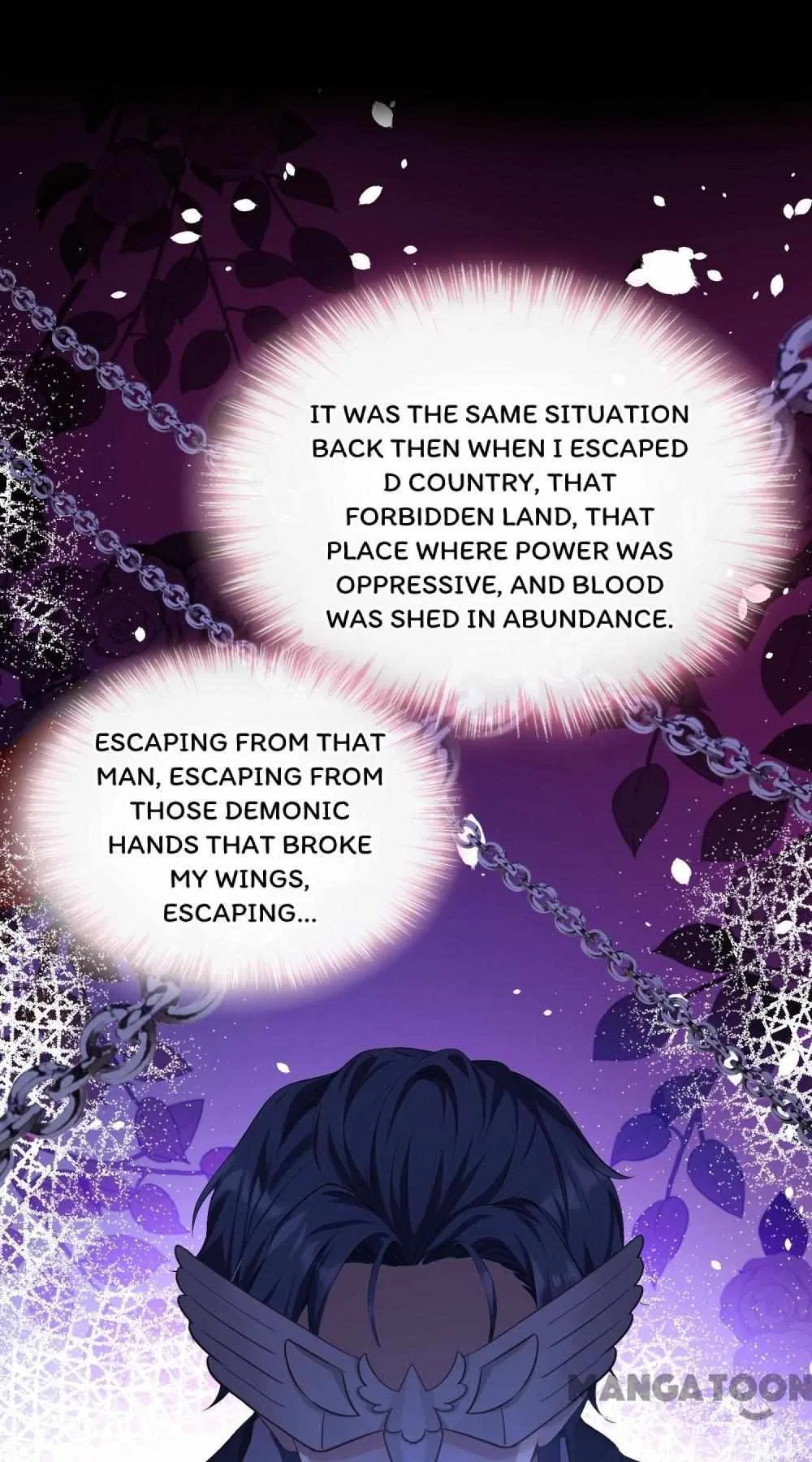 Never Let Go of My Ex-Husband Chapter 192 – Page 32
