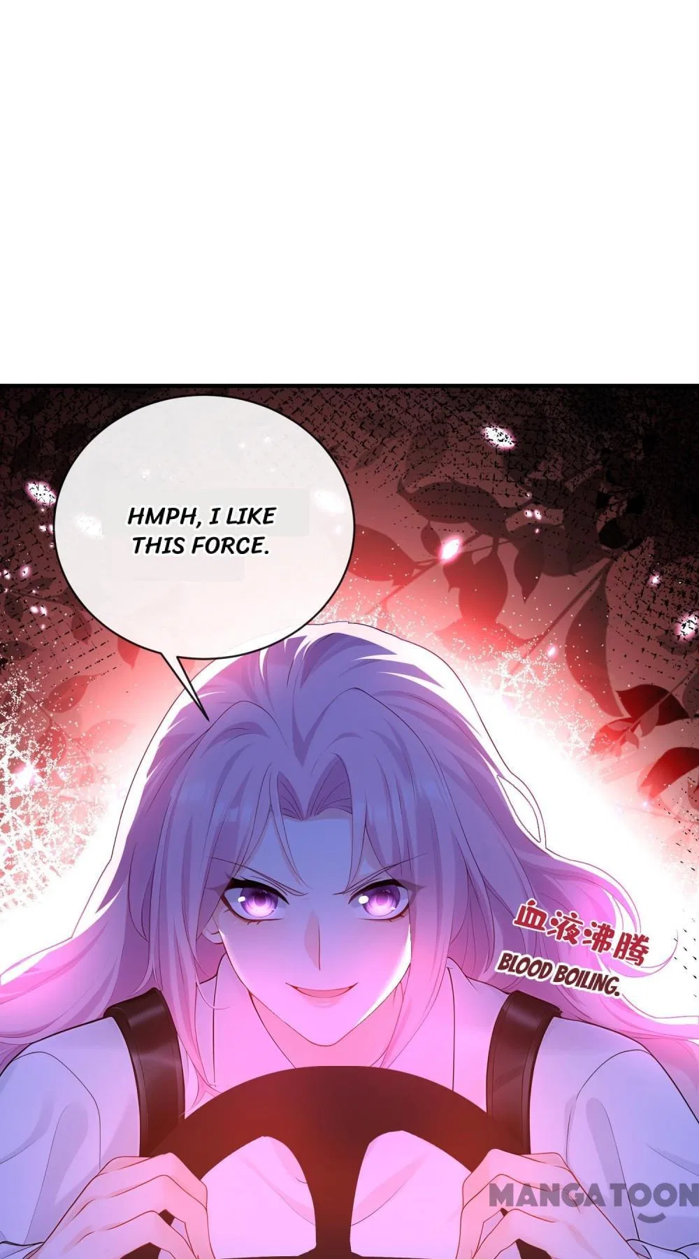 Never Let Go of My Ex-Husband Chapter 192 – Page 42