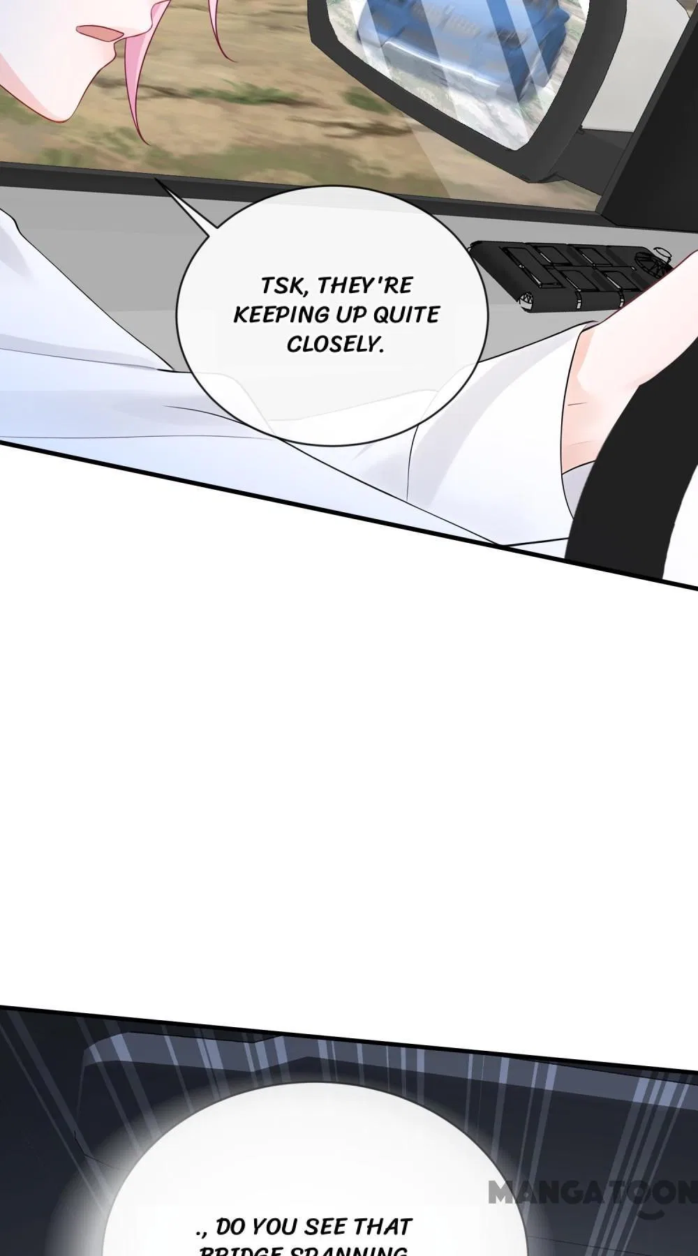 Never Let Go of My Ex-Husband Chapter 192 – Page 44