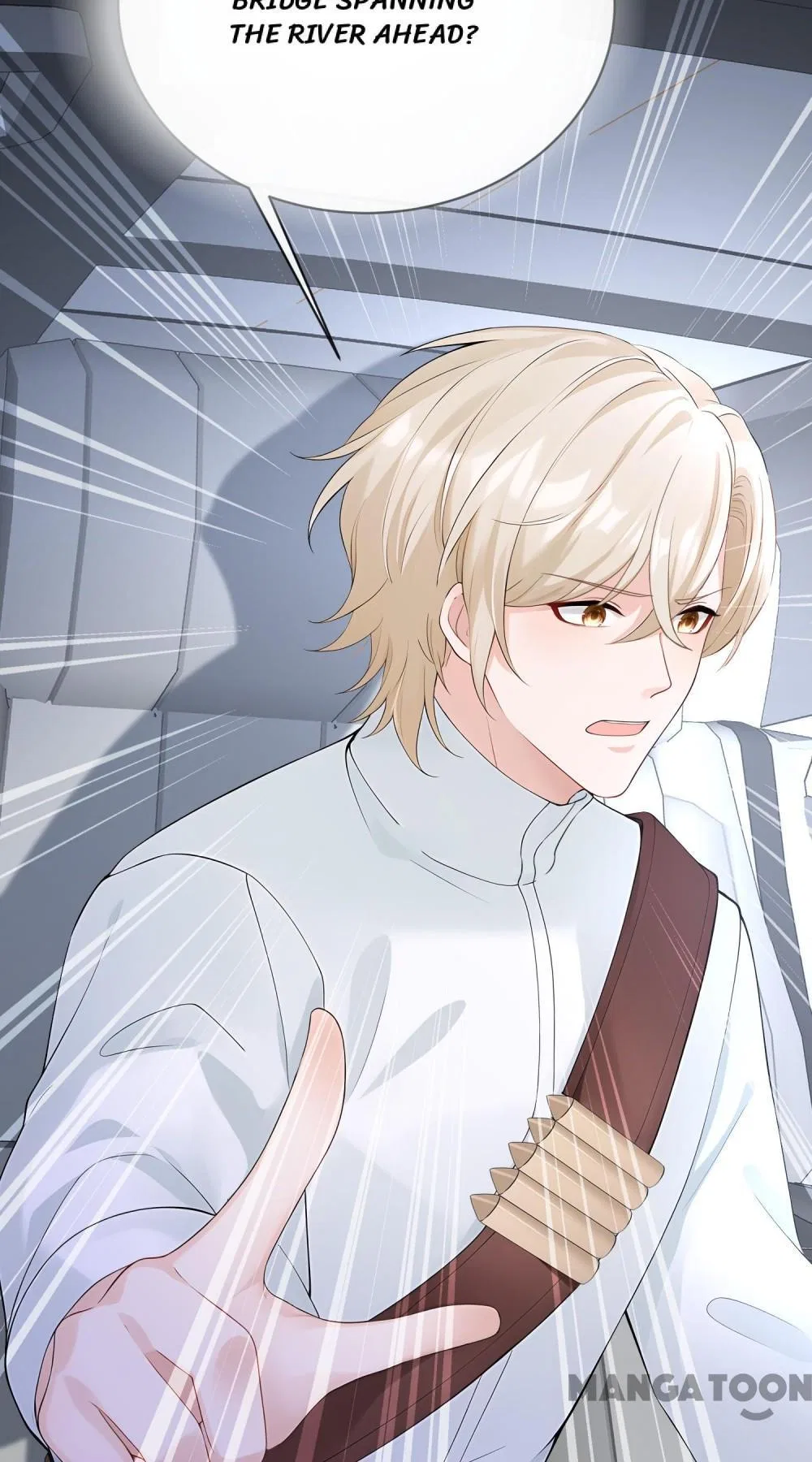 Never Let Go of My Ex-Husband Chapter 192 – Page 45
