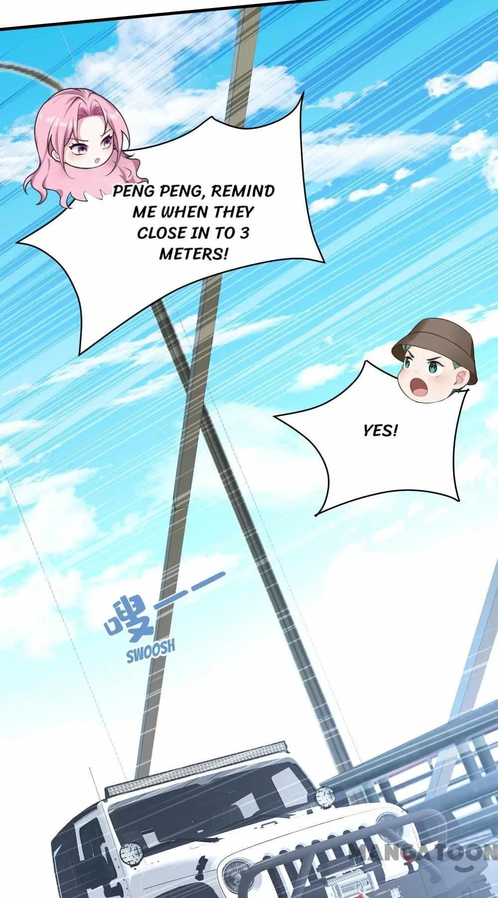 Never Let Go of My Ex-Husband Chapter 192 – Page 49