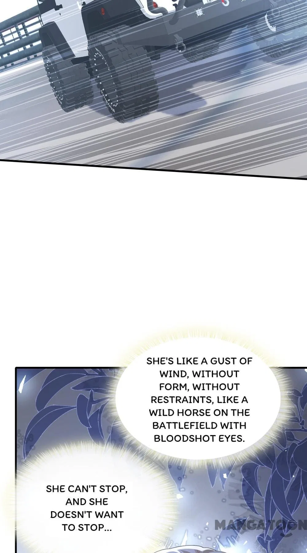 Never Let Go of My Ex-Husband Chapter 192 – Page 50