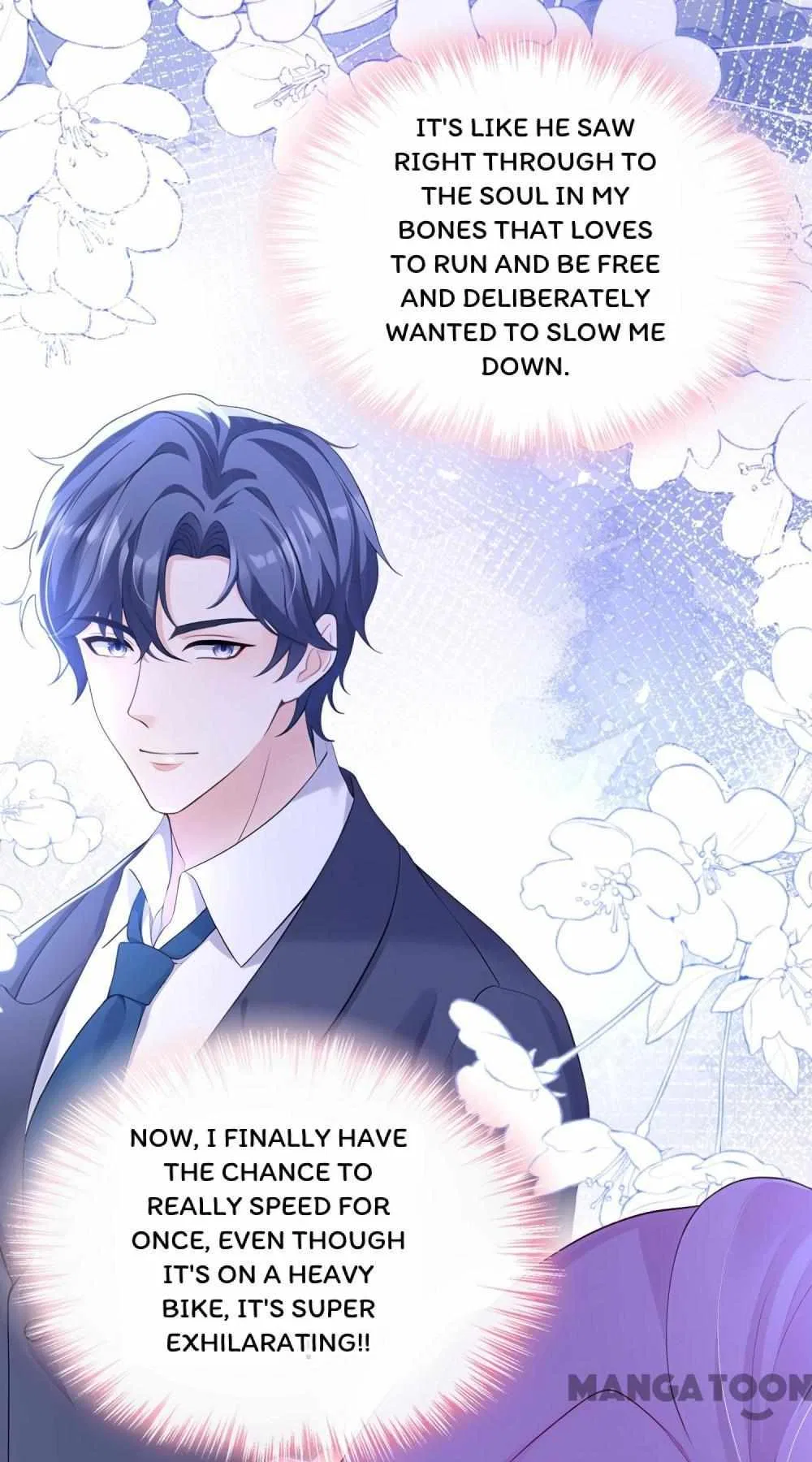 Never Let Go of My Ex-Husband Chapter 192 – Page 54