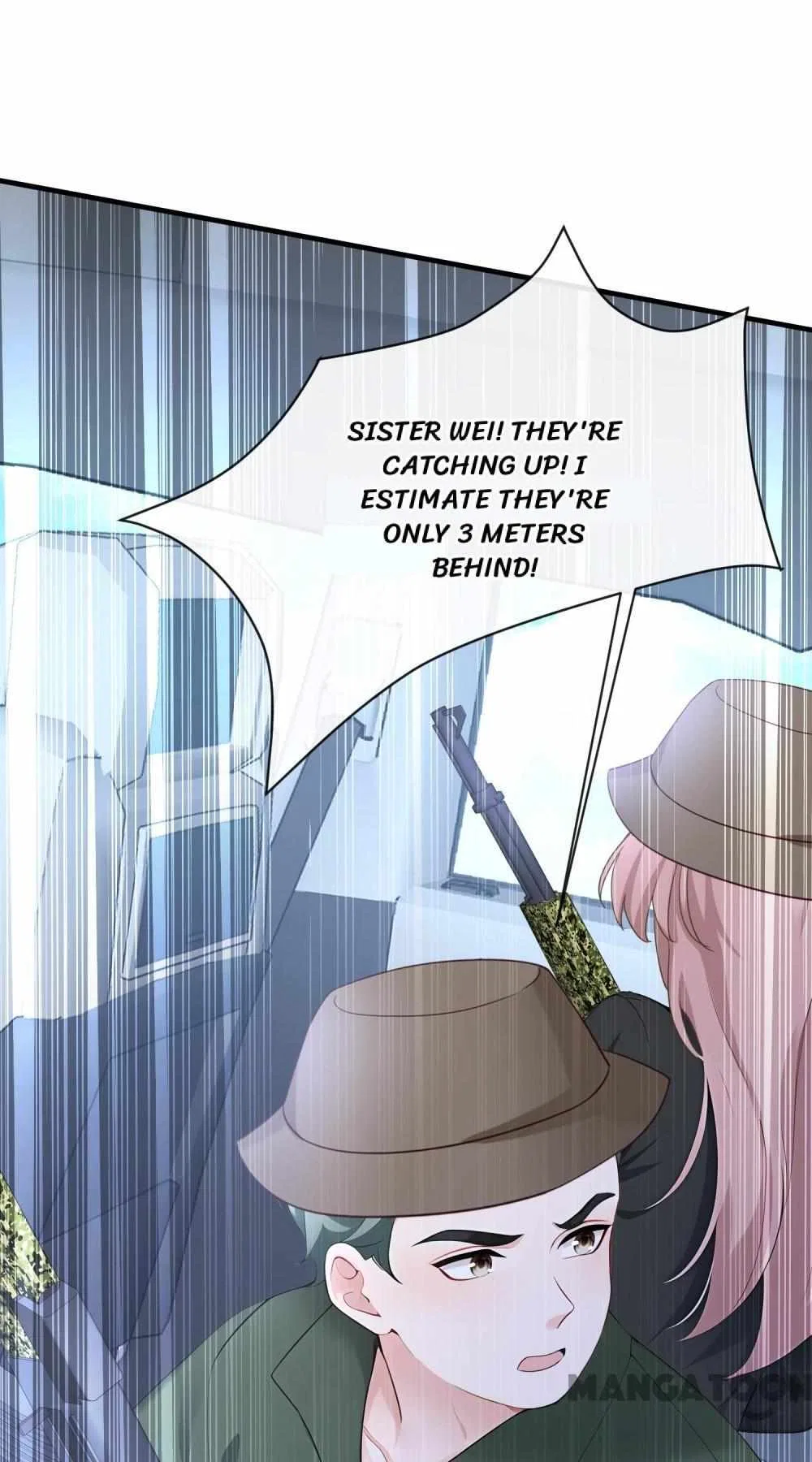 Never Let Go of My Ex-Husband Chapter 192 – Page 56
