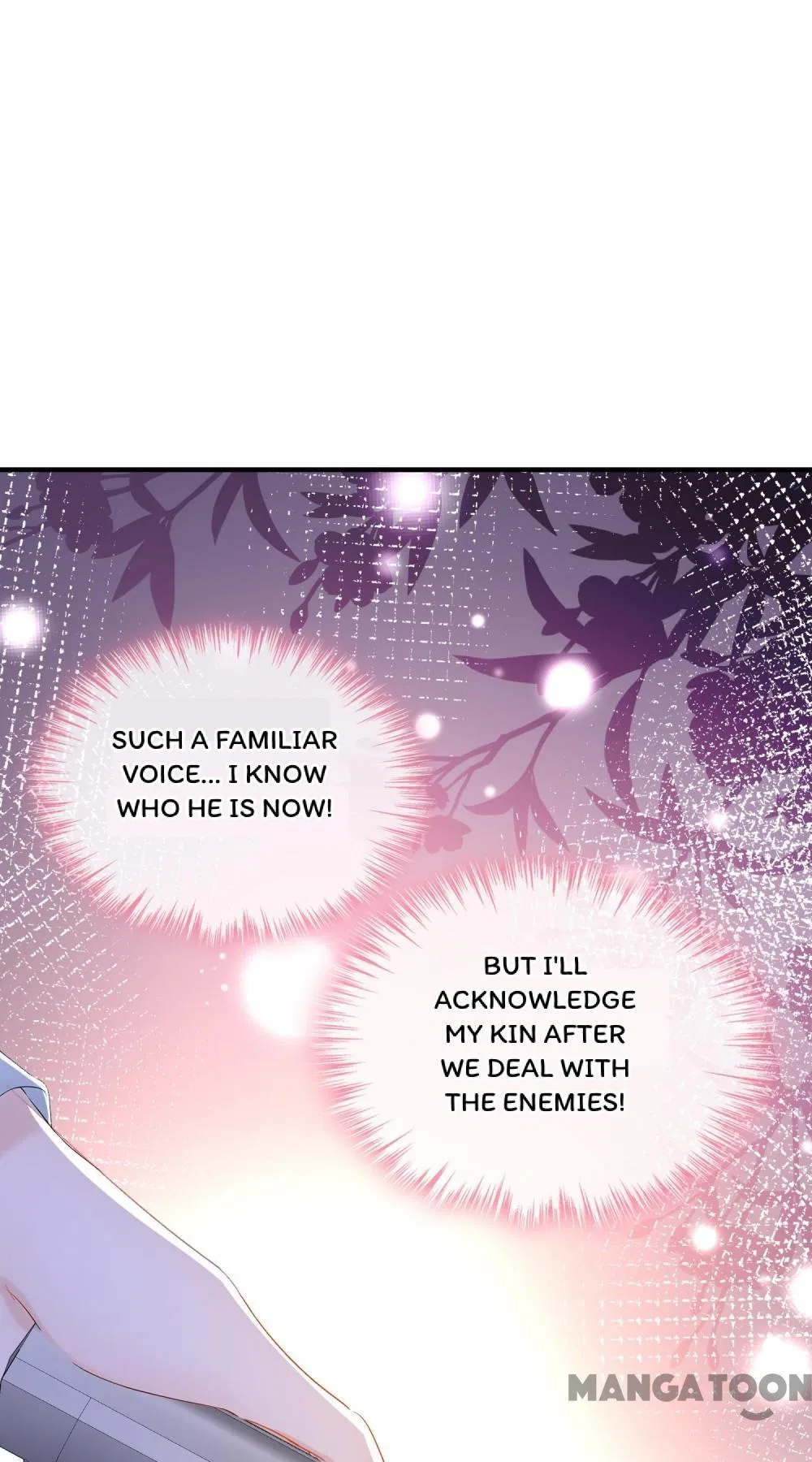 Never Let Go of My Ex-Husband Chapter 191 – Page 2