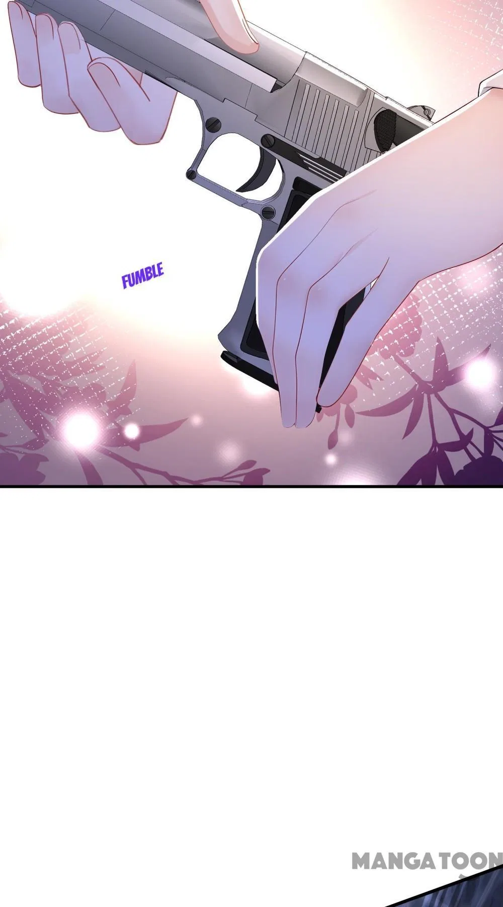 Never Let Go of My Ex-Husband Chapter 191 – Page 3