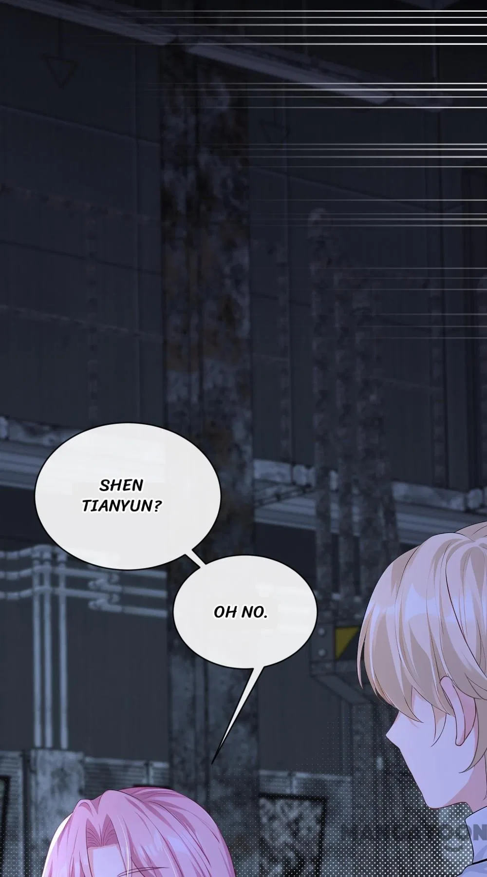 Never Let Go of My Ex-Husband Chapter 191 – Page 14