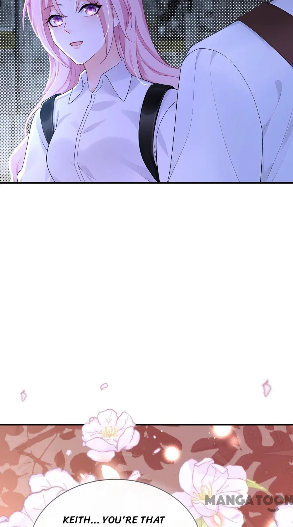 Never Let Go of My Ex-Husband Chapter 191 – Page 15