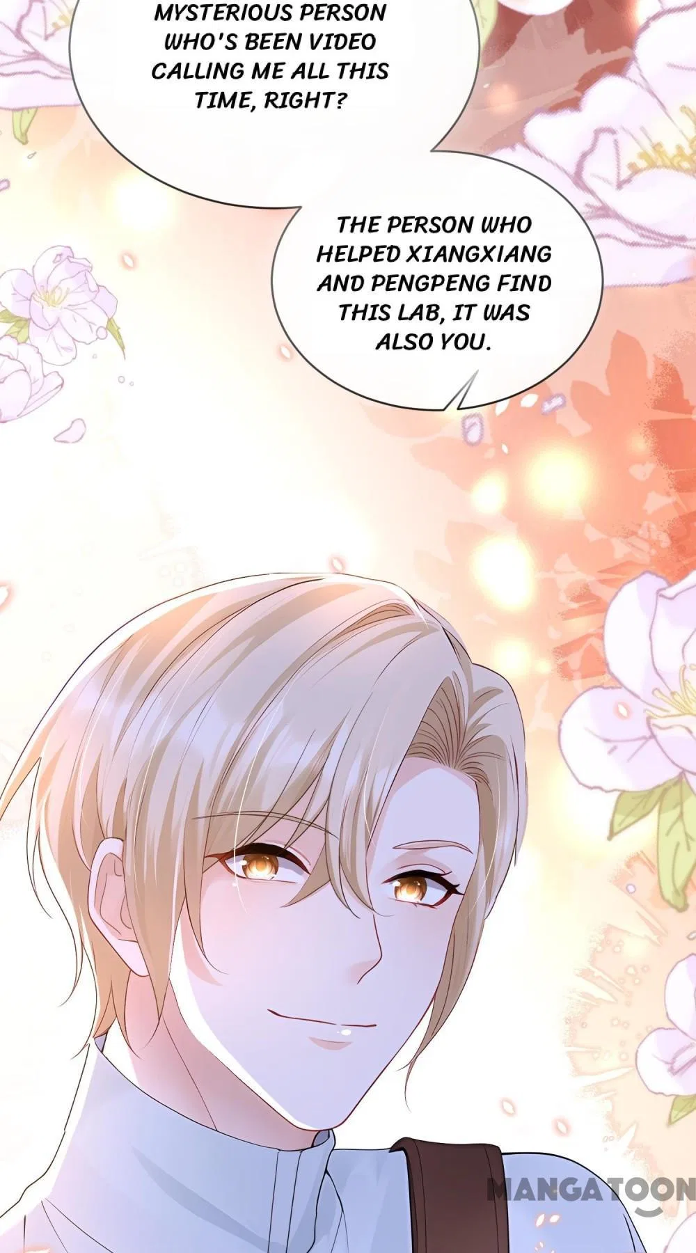 Never Let Go of My Ex-Husband Chapter 191 – Page 16