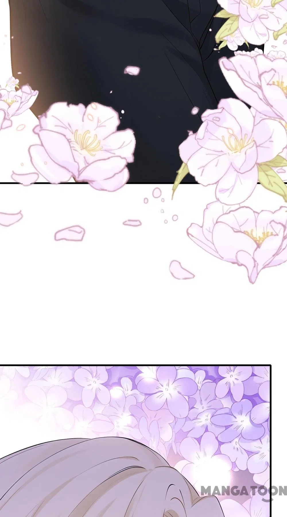 Never Let Go of My Ex-Husband Chapter 191 – Page 18
